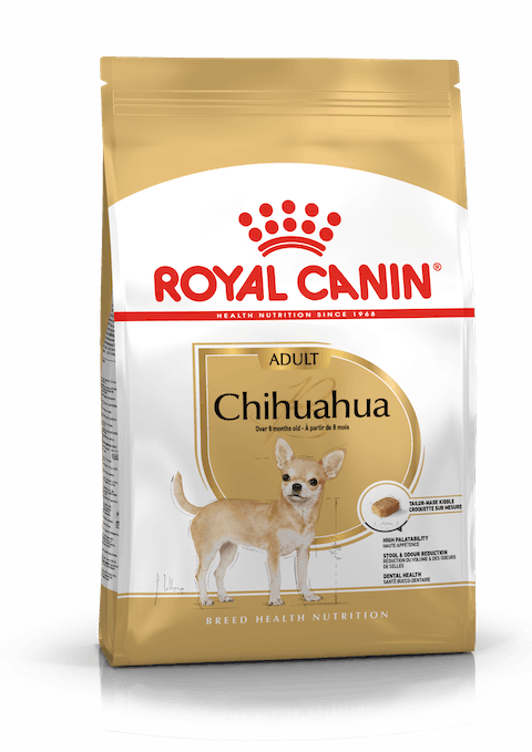 ROYAL CANIN CHIHUAHUA ADULT 1.5KG