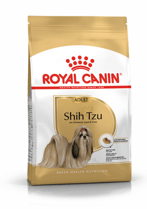 ROYAL CANIN SHIH TZU ADULT 1.5KG