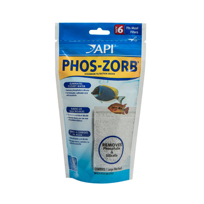 API PHOS-ZORB 210L