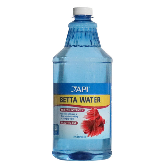 API BETTA WATER CARE 976.7ML