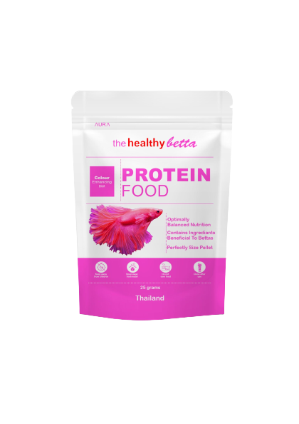 HORIZON BETTA  PROTEIN FOOD 25G