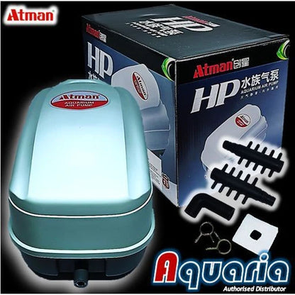 ATMAN POWER HEAD HP12000