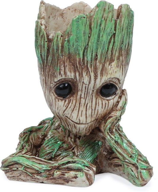 GROOT AQUARIUM DECORATION