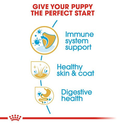 ROYAL CANIN COCKER PUPPY 3KG