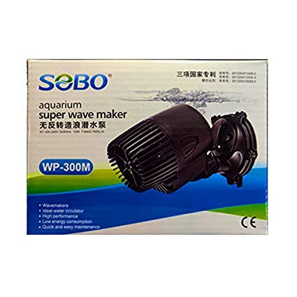 SOBO WAVE MAKER WP-300M