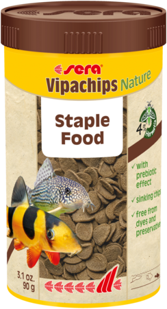 SERA VIPACHIPS 100ML