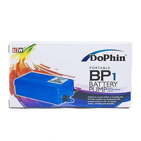 DOPHIN BATTERY AIR PUMP BP1
