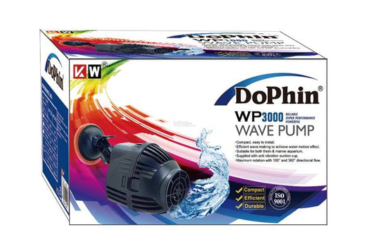 DOPHIN WAVE MAKER WP3000