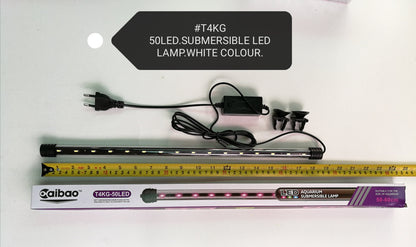 CAIBAO LED SUBMERSIBLE LIGHT T4KG