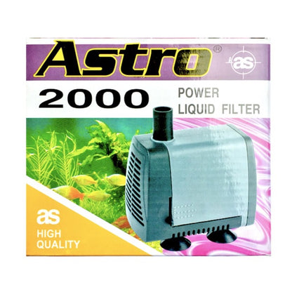 ASTRO POWER HEAD 2000