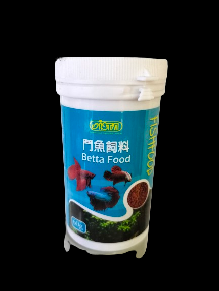 ISTA BETTA FOOD 60G