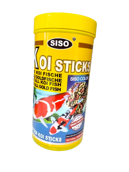 SISO KOI STICKS