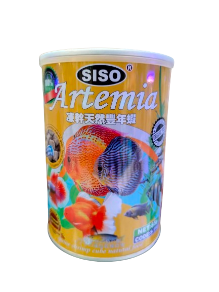 SISO ARTEMIA 85G