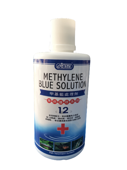 METHYLENE BLUE SOLUTION