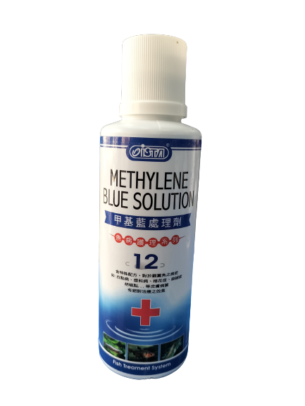 METHYLENE BLUE SOLUTION