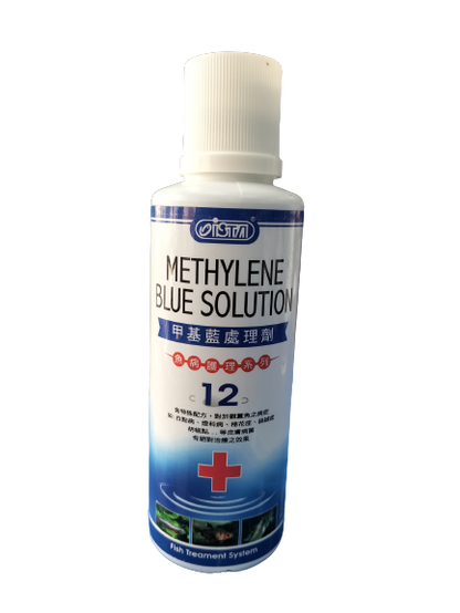 METHYLENE BLUE SOLUTION