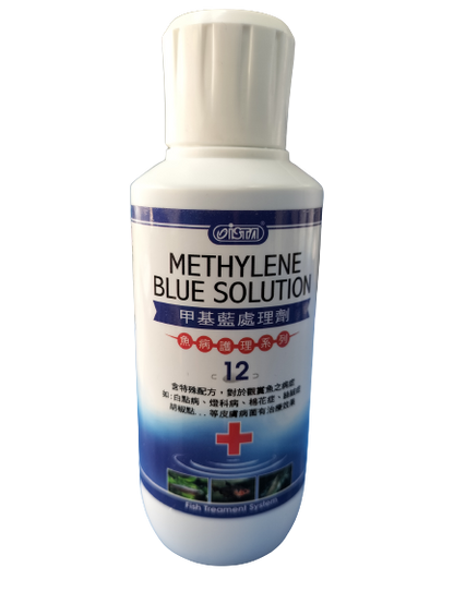 METHYLENE BLUE SOLUTION