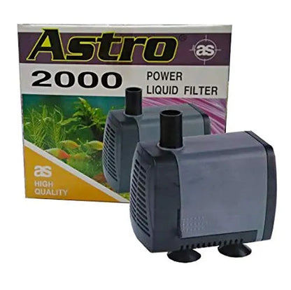 ASTRO POWER HEAD 1000