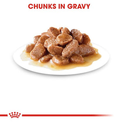 ROYAL CANIN INSTINCTIVE 7+ GRAVY 85G