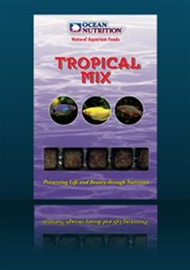 OCEAN NUTRITION TROPICAL MIX