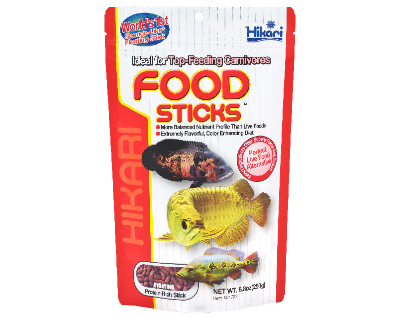 HIKARI FOOD STICK