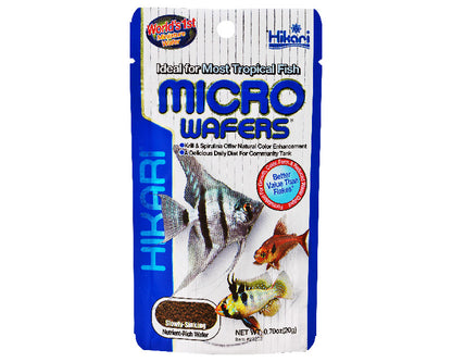 HIKARI MICRO WAFERS 45G