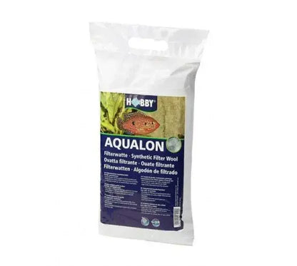 HOBBY AQUALON FILTER WOOL 500G