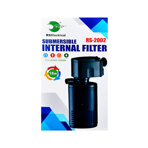 RS INTERNAL FILTERS