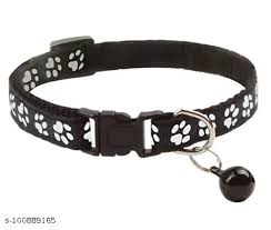 SAAS CAT COLLAR