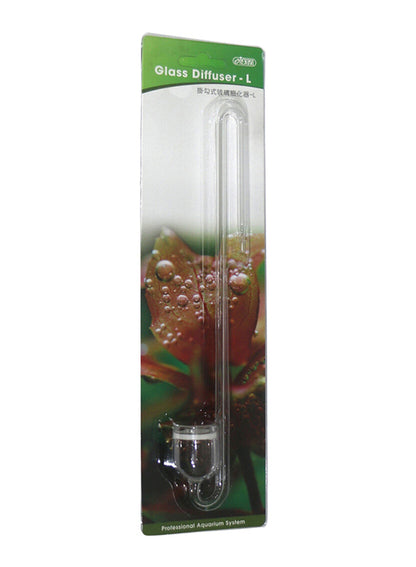 ISTA GLASS DIFFUSER - L