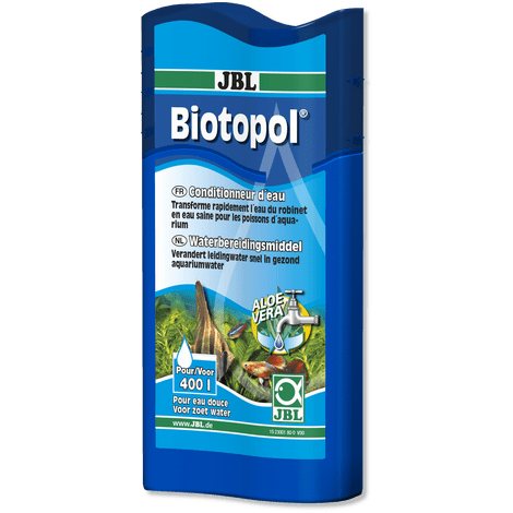 JBL BIOTOPOL