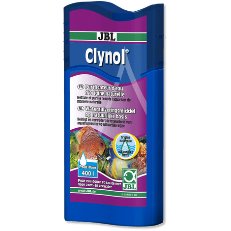 JBL CLYNOL