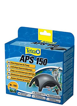 TETRA AIR PUMP