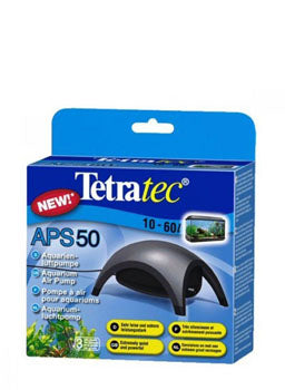 TETRA AIR PUMP