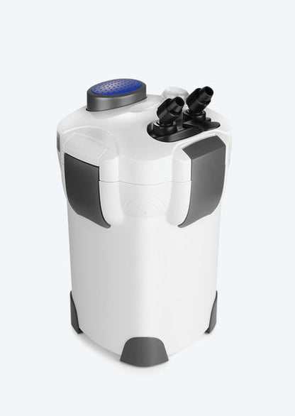 KARIS EXTERNAL CANISTER FILTER