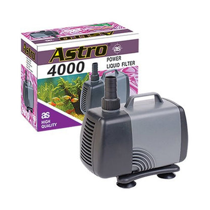 ASTRO POWER HEAD 4000