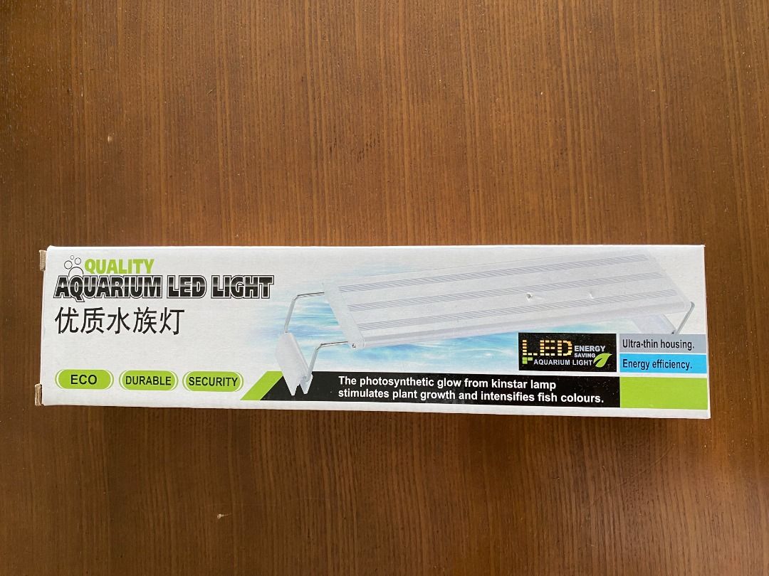 QUALITY AQUARIUM LED LIGHT