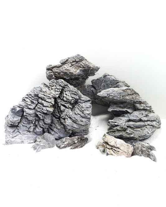 SCENERY AQUARIUM ROCK 1KG