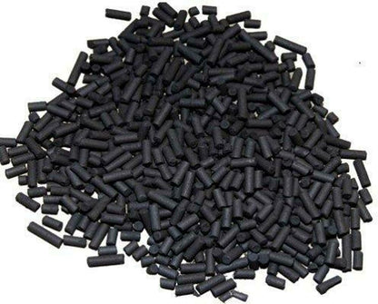 RS ACTIVATED CARBON 300G