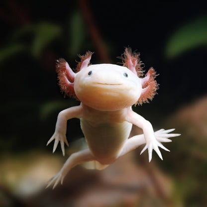 AXOLOTL