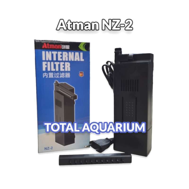 ATMAN INTERNAL FILTER NZ-2