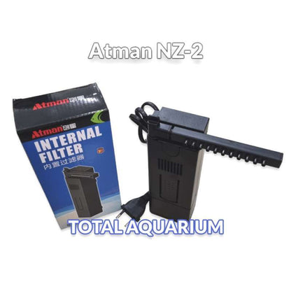 ATMAN INTERNAL FILTER NZ-2