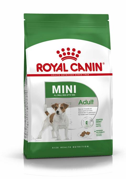 ROYAL CANIN MINI ADULT 8KG