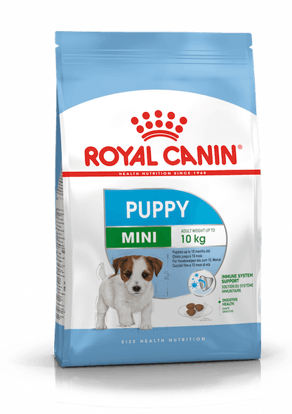 ROYAL CANIN MINI PUPPY