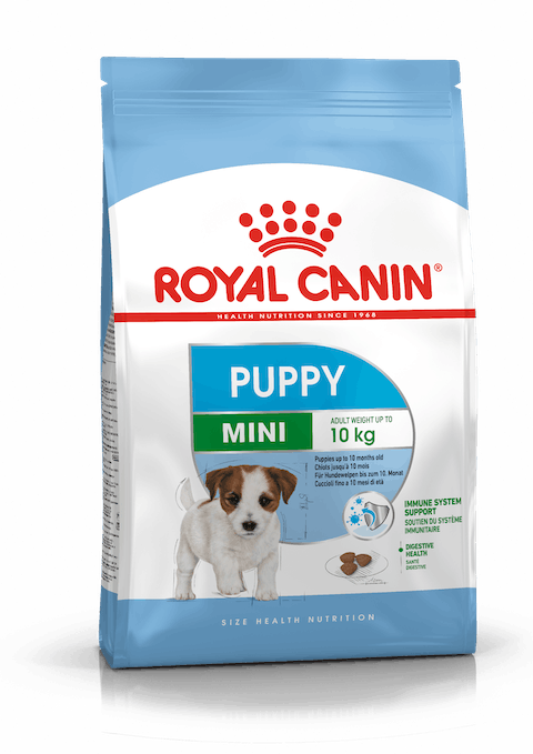 ROYAL CANIN MINI PUPPY