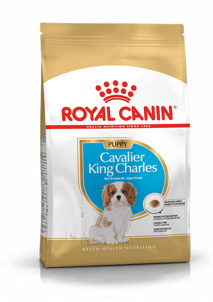 ROYAL CANIN CAVALIER KING CHARLES PUPPY 1.5KG