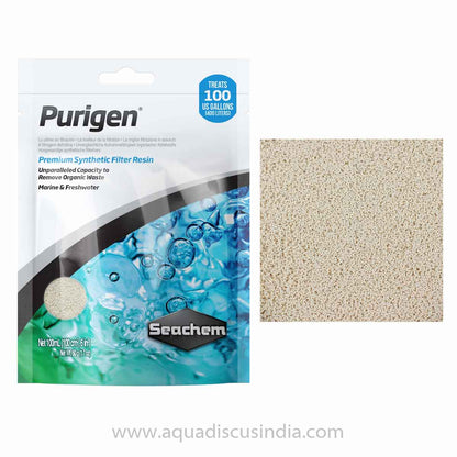 SEACHEM PURIGEN 100ml