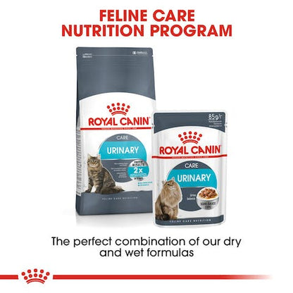 ROYAL CANIN URINARY CARE 400G