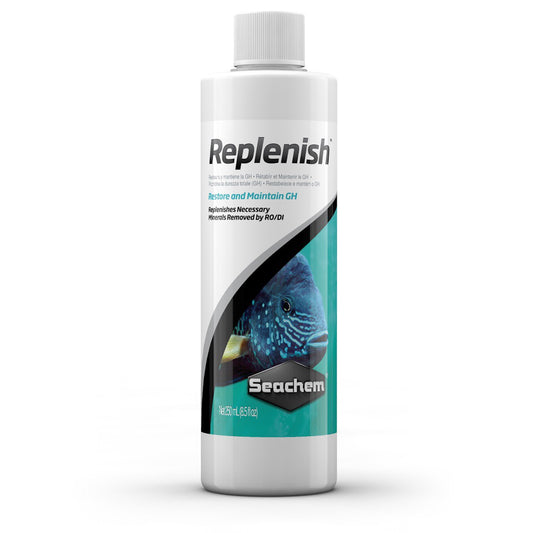 SEACHEM REPLENISH 500ML