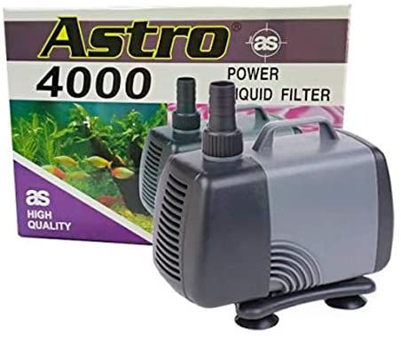 ASTRO POWER HEAD 4000